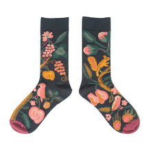 French tide plant designer creative tide socks men and women