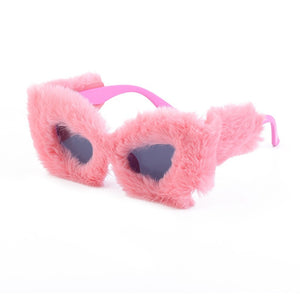 Purry sunglasses