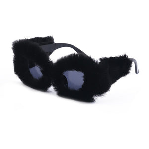 Purry sunglasses