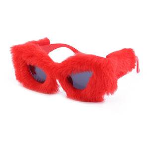 Purry sunglasses